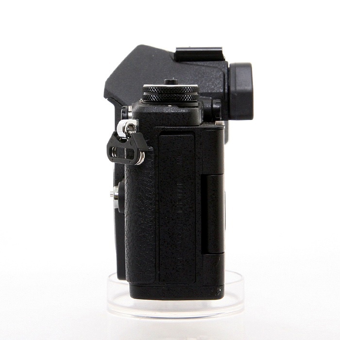 オリンパス OM-D E-M5 MARK2 ブラツク