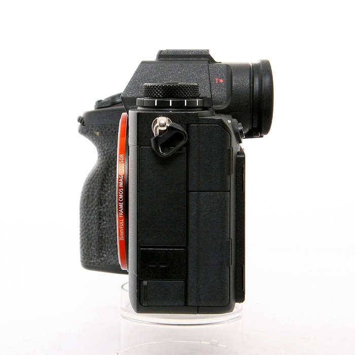 ソニー α1(ILCE-1) ボデイ