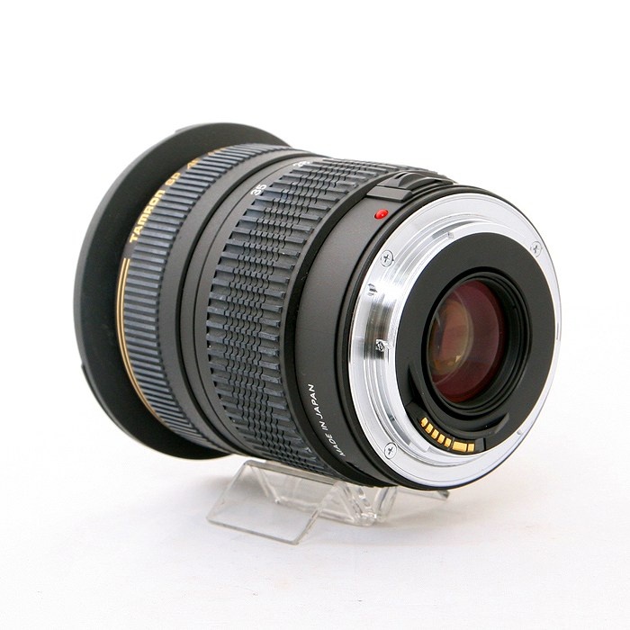 タムロン SP AF 17-35mmF2.8-4 Di LD A05E EF