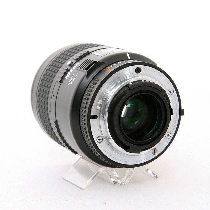 ニコン ニコン AI AF マイクロ 60/F2.8D