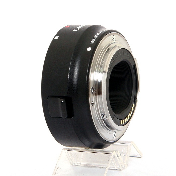 キヤノン EF-EOS M マウントアダプター