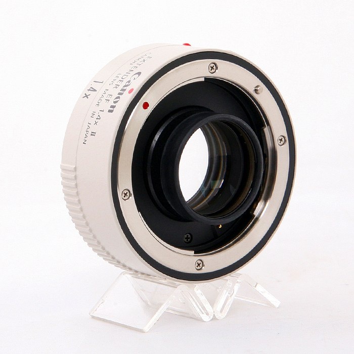 キヤノン EXTENDER EF1.4×II