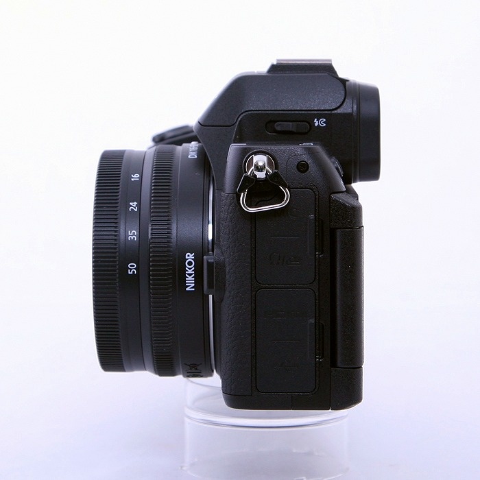 ニコン ニコン Z50II 16-50 VR レンズキツト