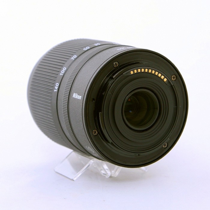 ニコン Z DX 18-140/F3.5-6.3 VR