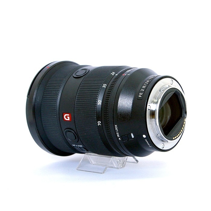 ソニー ソニー FE24-70/F2.8 GM II [SEL2470GM2]
