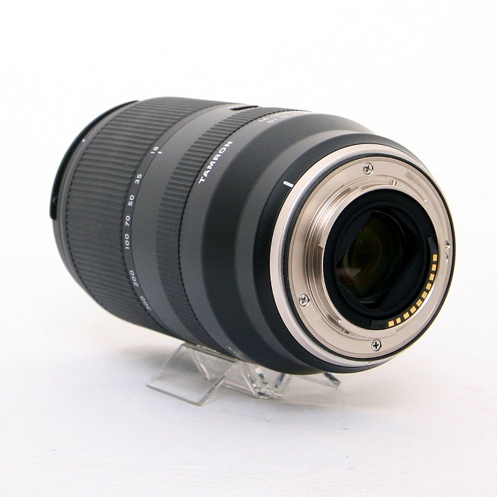 タムロン タムロン 18-300/F3.5-6.3 DI3-A VC VXD B061 X