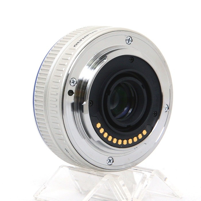 オリンパス オリンパス M.ZUIKO DIGITAL 17/F2.8 SL