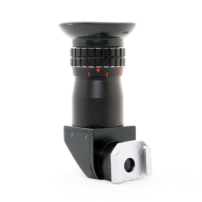 マミヤ マミヤ M645用アングルファインダー2型