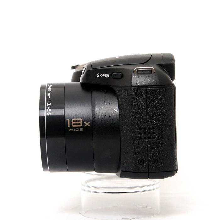 フジフイルム FX-S2500HD (1220万画素)