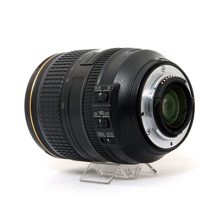 ニコン ニコン AF-S 24-120/F4G ED VR