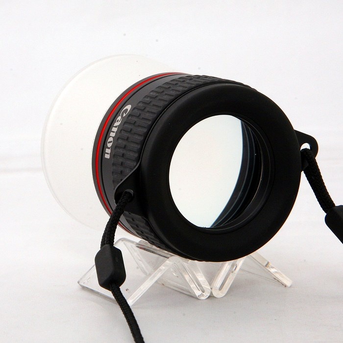 キヤノン キヤノン ルーペ 4X