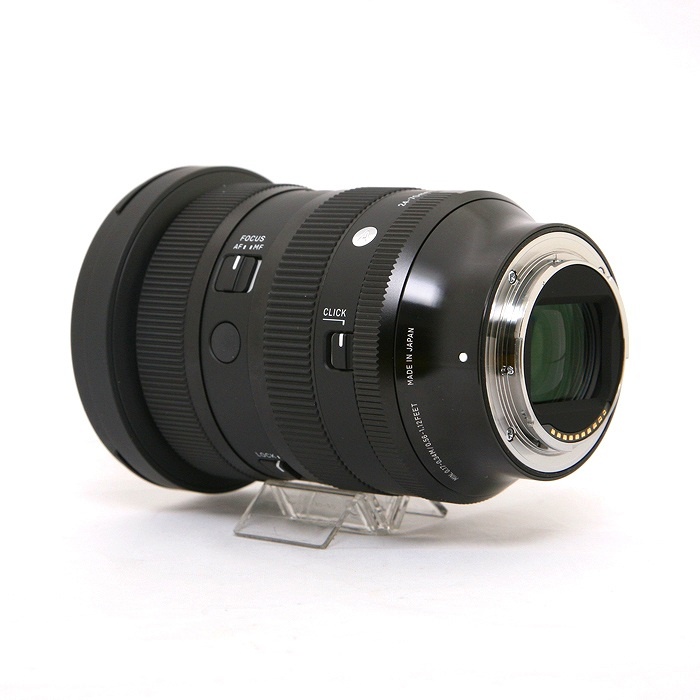 シグマ シグマ 24-70/F2.8 DG DN II ART SE