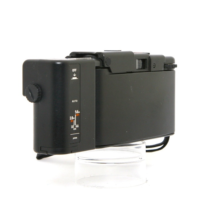 オリンパス XA(A11付き)