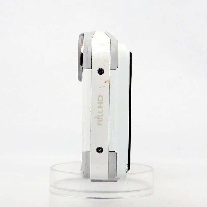 オリンパス オリンパス STYLUS TG-630 ホワイト