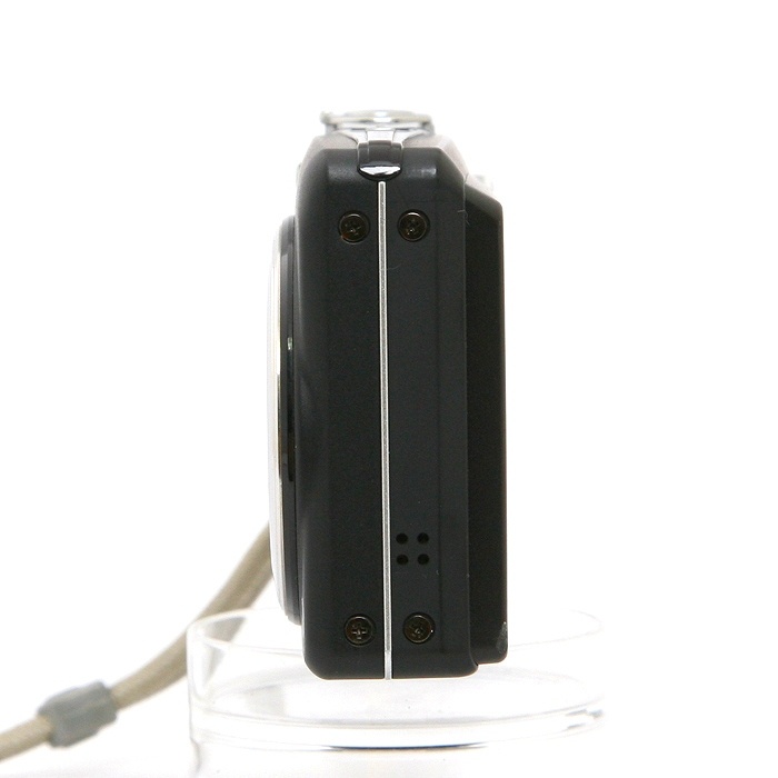 フジフイルム FinePixF50fdブラック