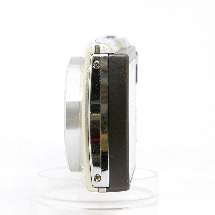 オリンパス オリンパス ミユー830 シヤンパンシルバー