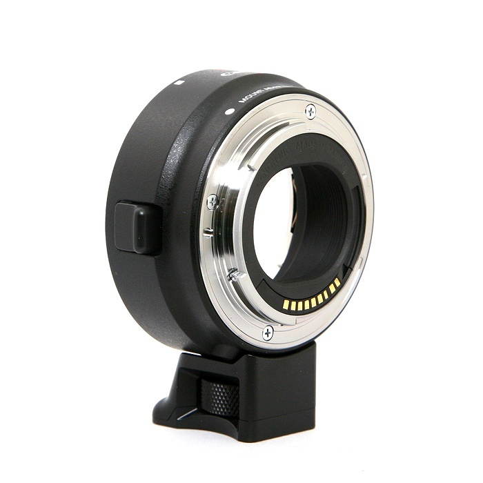 キヤノン キヤノン EF-EOS M マウントアダプター