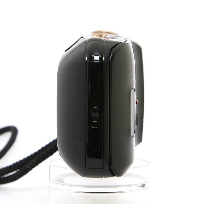 オリンパス ミュー パノラマ