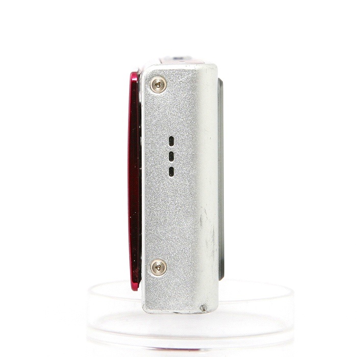 フジフイルム FinePix Z3 レッド