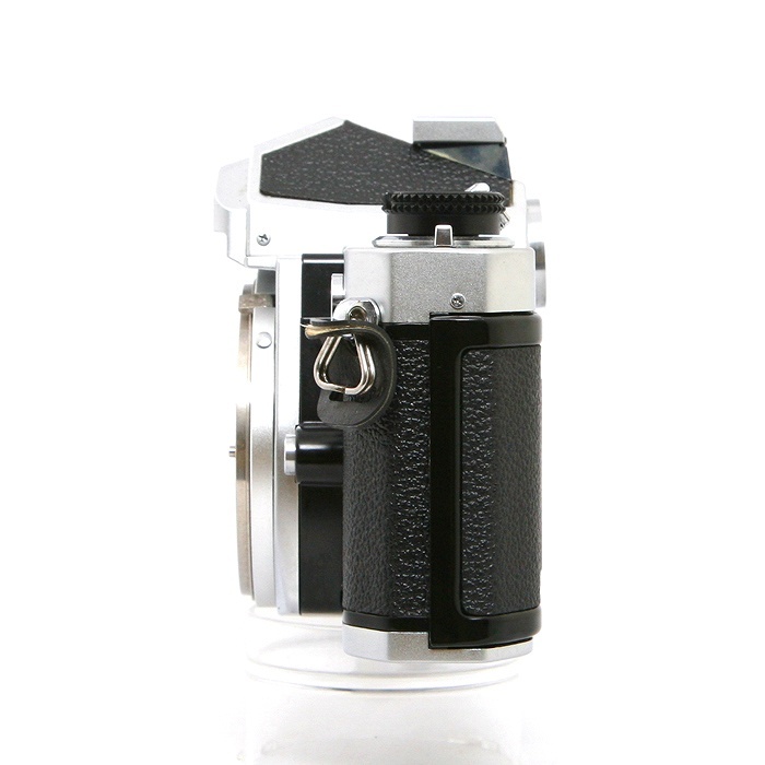 ニコン FM ボディ シルバー