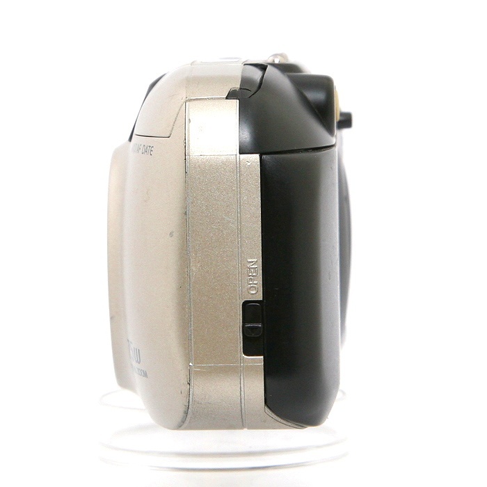 ミノルタ RIVA ZOOM 75w