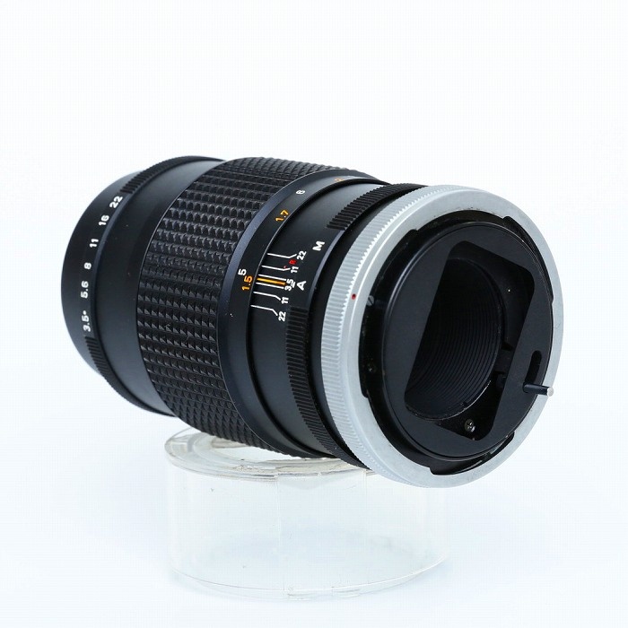 キヤノン FL135/3.5