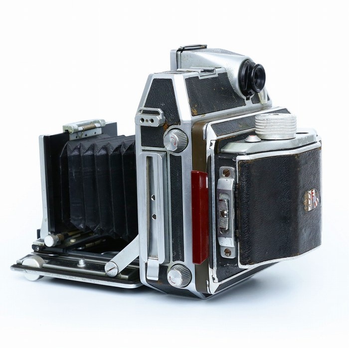 リンホフ スーパーテヒニカIII23+クセナー105/3.5