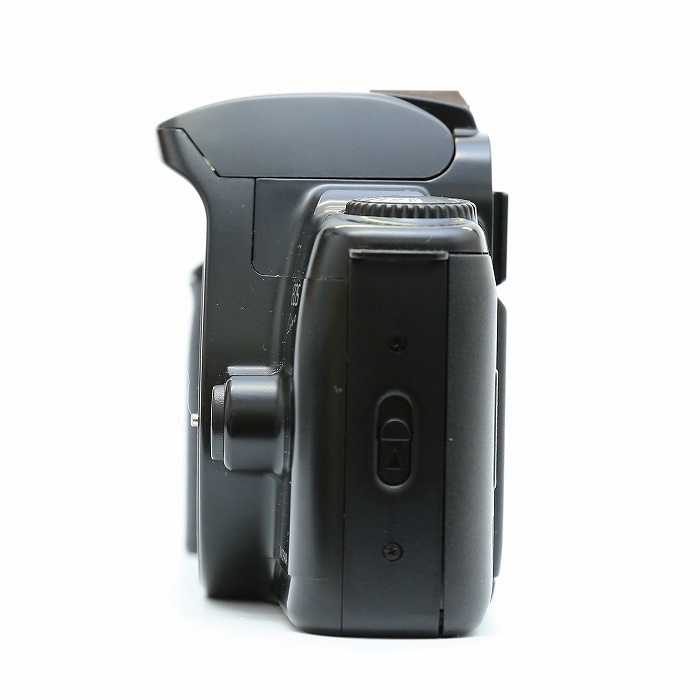 キヤノン EOS KISS ブラック