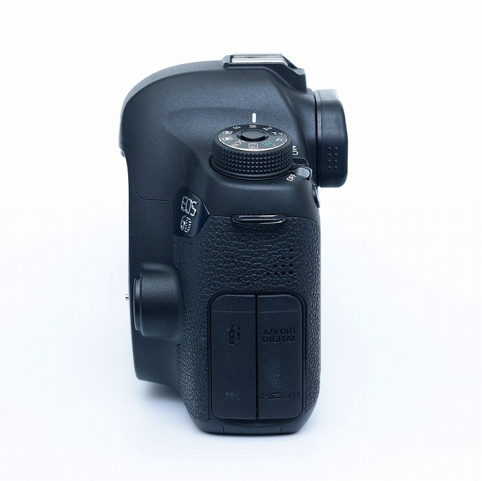 キヤノン EOS 6D ボデイ