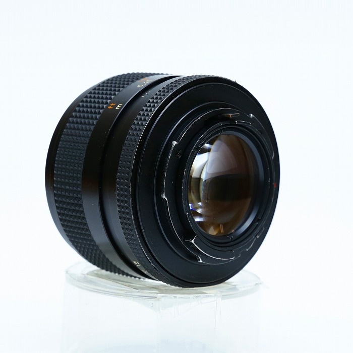 コンタックス PlanarT*50/1.4AEJ