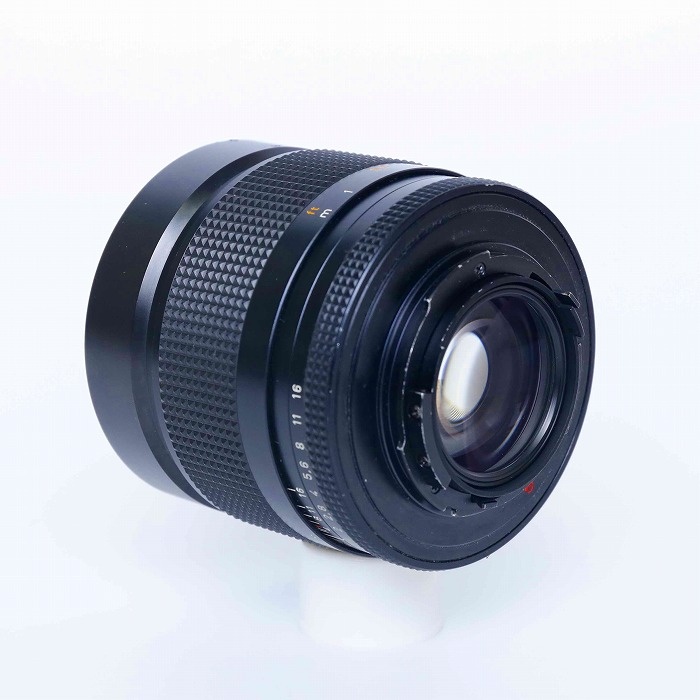 コンタックス Planar 85/1.4 T* AEG