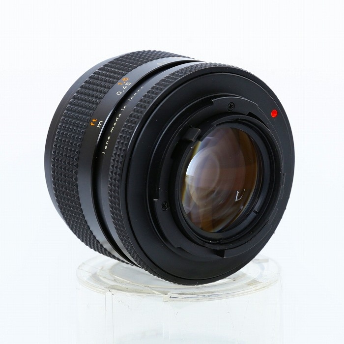 コンタックス Planar 50/1.4 T* AEJ