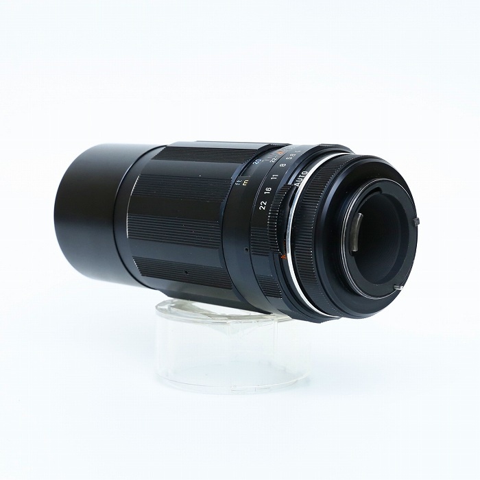 ペンタックス SMCT200/4（M42）