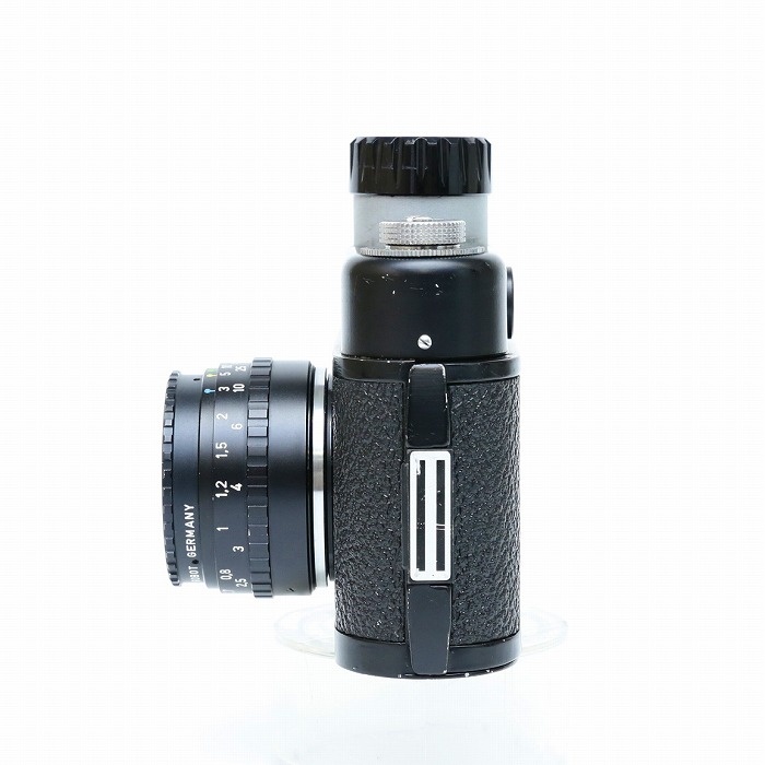 ROBOT STAR50+xenon40/1.9