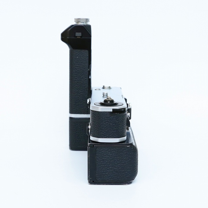 ニコン MD-2+MB-1