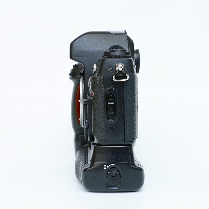 ニコン F100+MB-15