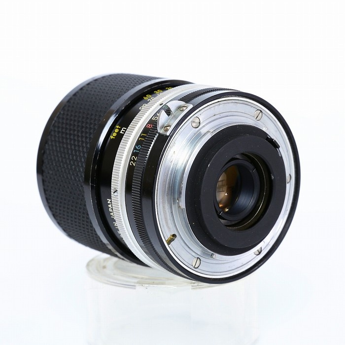 ニコン Auto 43-86/3.5