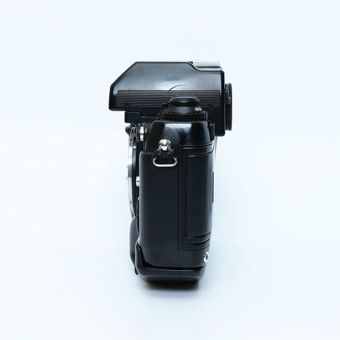 ニコン F4+MB-21