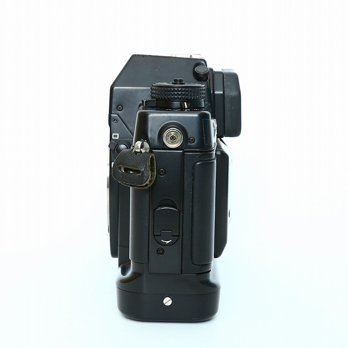 コンタックス RTS III