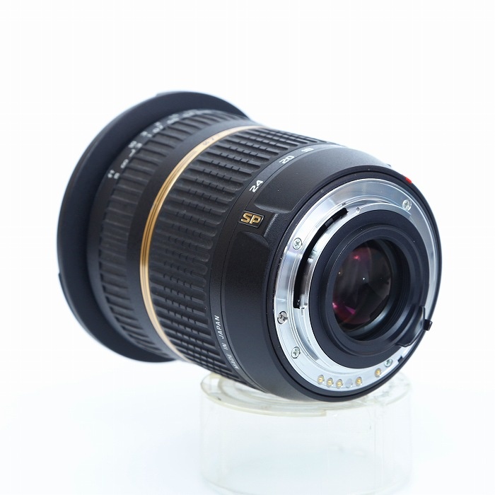 タムロン SP10-24/3.5-4.5Di II(ペンタックス用) B001