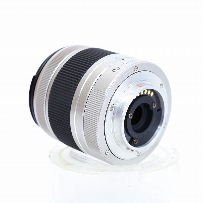 ペンタックス 02 STANDARD ZOOM
