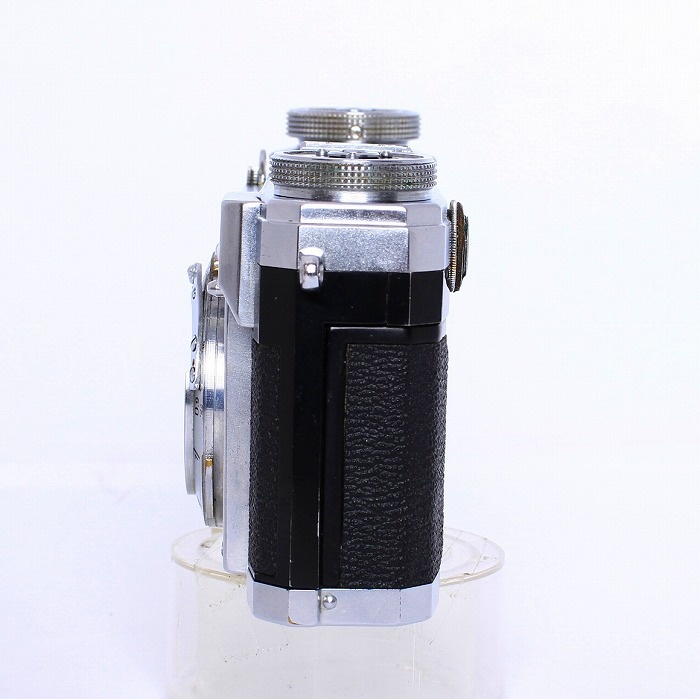 コンタックス IIa
