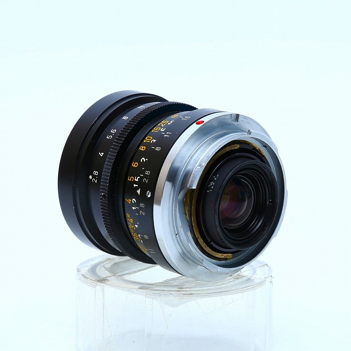 ライカ ELMARIT 28/2.8