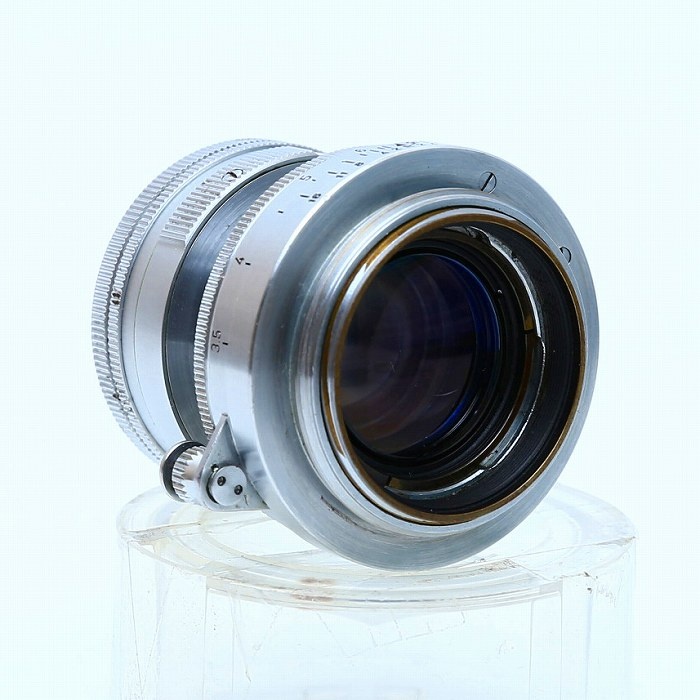 ライカ Summicron50/2 (L39)