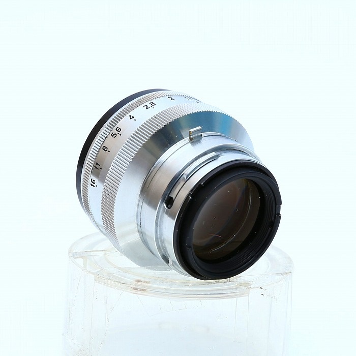 ツアイス SONNAR 50/1.5