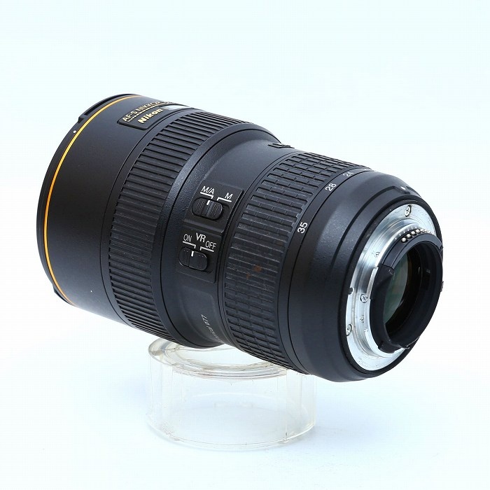 ニコン AF-S16-35/4 G ED