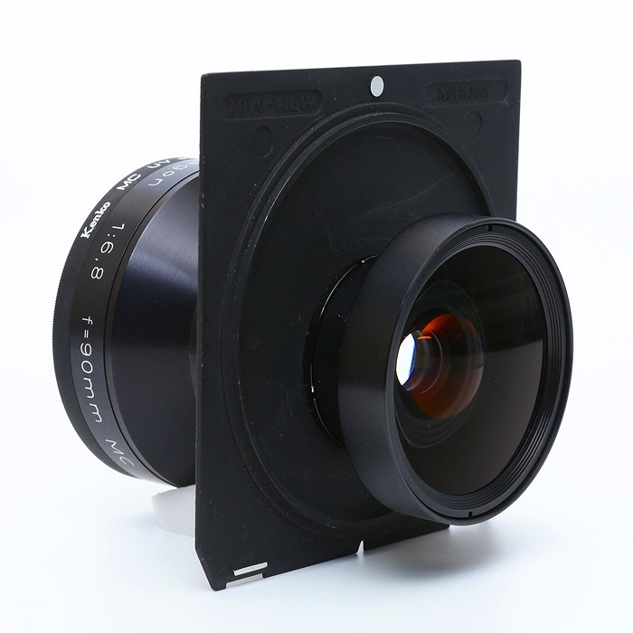 ローデンシュトック GRANDAGON 90/6.8