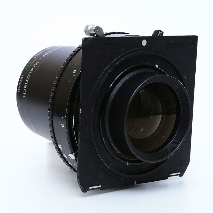 シュナイダー Tele-Xenar 360mm/5.5