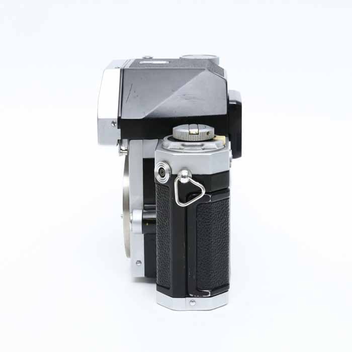 ニコン F フォトミック シルバー