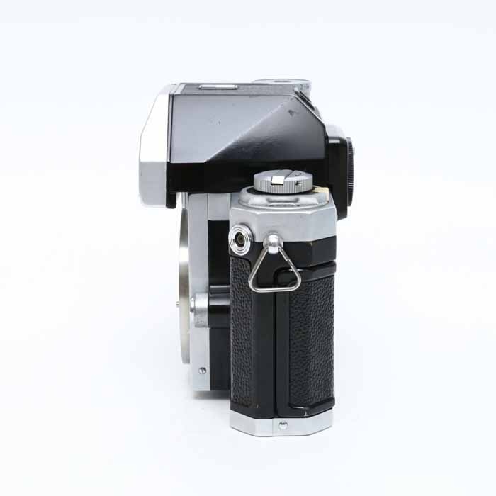 ニコン F フォトミック シルバー